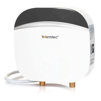 Warmtec EcoSink+ 3,5kW 230V