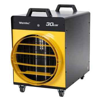 Warmtec EWS-30 30kW