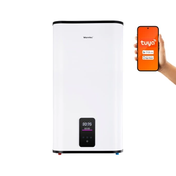 Warmtec BP80 80L Wi-Fi