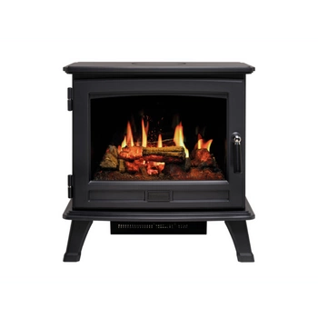 Dimplex Belgravia wkład Dimplex z efektem Opti-V