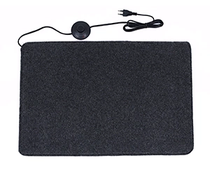 Dywanik grzejny Warmtec V15 40x60cm (75W) - wodoodporny, miękki