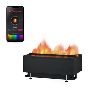 Dimplex Cassette 500 Projects Multi - Optimyst / Kaseta 500 Projects - personalizacja koloru aplikacją