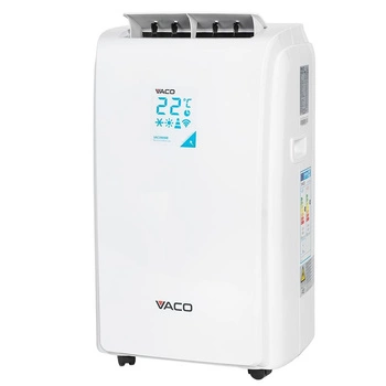 Vaco Arrifana VAC0909W 2500W z Wi-Fi do 25m² 4 tryby pracy
