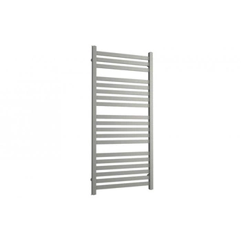 Warmtec Liso 53x50 cm srebrny