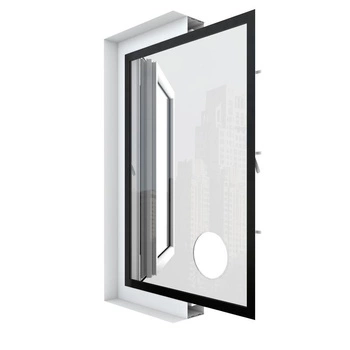 Rama okienna Warmtec TermoBlock PRO