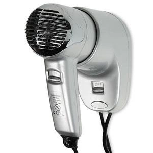 Warmtec P2 Prestige 1200W srebrna