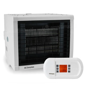 Dimplex CFH120 + Dimplex CFH