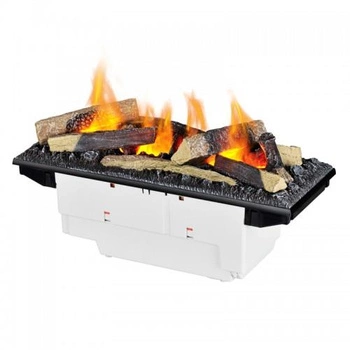 Cassette 400/600 LED + Polana 600L LOGBED