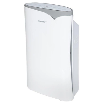 Warmtec AP200W do 60m² 7 etapowy lampa UV