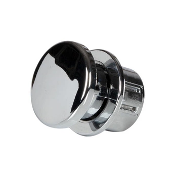 Przycisk do elektrycznej suszarki do rąk Warmtec Barrel Flow 2500W - ABS - plastikowy