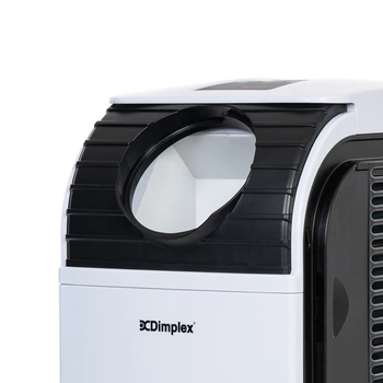 Kratka wylotu ciepłego powietrza PC35AMB