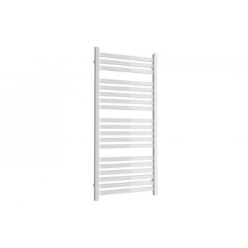 Warmtec Liso 43x95 cm biały połysk