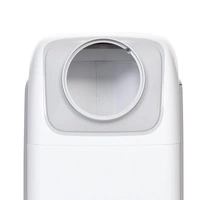 Przyłącze rury wyrzutowej do klimatyzatora Warmtec Morso