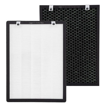 Zestaw filtrów do oczyszczacza AP200W