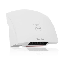 Warmtec MDF 2000 biała