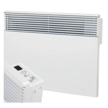 Intuis TACTIC 1500W