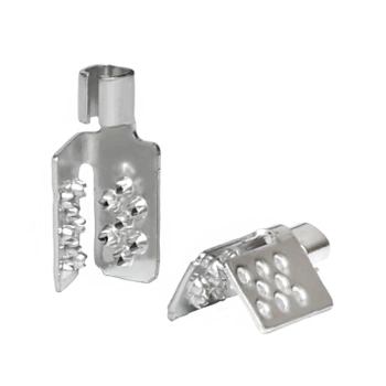 Termofol KROKODYL KLIP - szt.