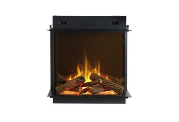 Dimplex Aspire 30 z efektem Optiflame LED