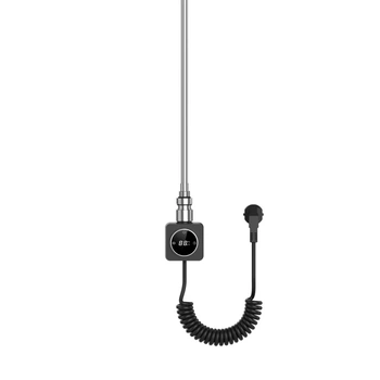 Warmtec EGP 900W czarna