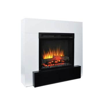 Dimplex Lucid wkład Dimplex 23" XHD Optiflame - biały
