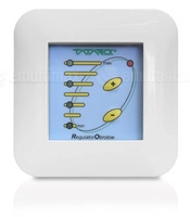 RT-10N RO podtynkowy manualny