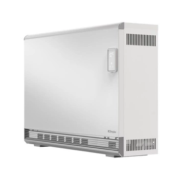 Convecteur mural WARMTEC EWX 1000W, 490x450x80 mm