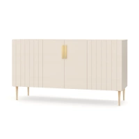 Warmtec Prins - beżowa, lakierowana