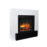Dimplex Lucid wkład Dimplex 23" XHD Optiflame - biały