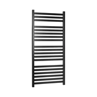 OUTLET: Warmtec Liso 53x115 cm czarny mat