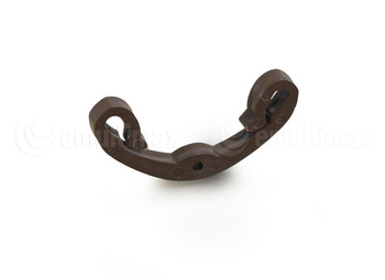 Uchwyty do rur spustowych (op. 25 szt.)