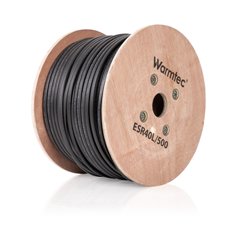 ESR40L 40W/m 500m 20000W