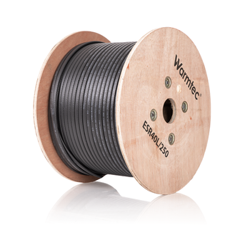 ESR40L 40W/m 250m 10000W