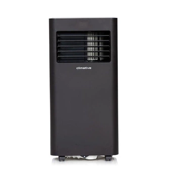 Climative AC26-S Yin z Wi-FI 2600W do 26m² 3 tryby pracy