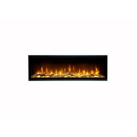 Kominek elektryczny Dimplex Ignite EVOLVE 50 z efektem Optiflame 127,8 cm