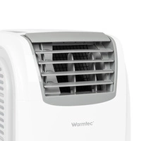 Kratka (wylot powietrza) do klimatyzatora Warmtec Morso+ KP40W, KP54W