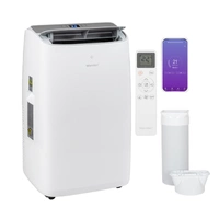 Warmtec Froya KP35W z Wi-FI 3500W do 40m² 4 tryby pracy