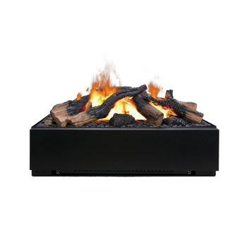 Dimplex Juneau XL Multi kaseta kominkowa z efektem Optimyst