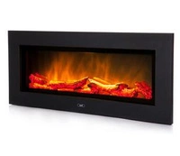 OUTLET: Dimplex SP16 ECO LED z efektem Optiflame