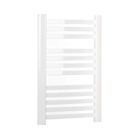 Warmtec Arco 47x75 cm biały połysk