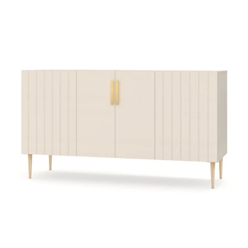 Warmtec Prins - beżowa, lakierowana