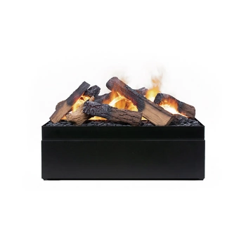 Dimplex Juneau Multi kaseta kominkowa z efektem Optimyst