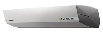 Sonniger GUARD 150E 6,5-11kW 155,4cm