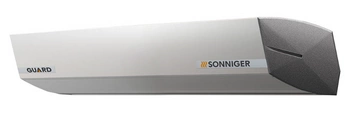 Sonniger GUARD 200E 8,5-14kW 202,4cm