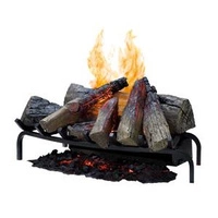 OUTLET: Dimplex Silverton z efektem Opti-Myst 3D