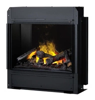 Dimplex Engine 56-600 Black z efektem Opti-Myst 3D