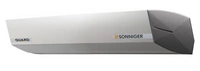 Sonniger GUARD 150E 6,5-11kW 155,4cm