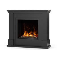 Warmtec Luena Cassete 400/600 LED Optimyst - czarny