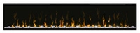 Dimplex Ignite XL 74" z efektem Optiflame 191,6 cm