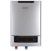 Warmtec OptiShower 12kW 400V