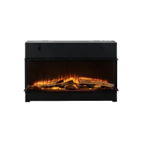 Dimplex Vivente Plus 100 z efektem Optiflame LED